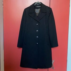 Cashmere 100% Women's Coat